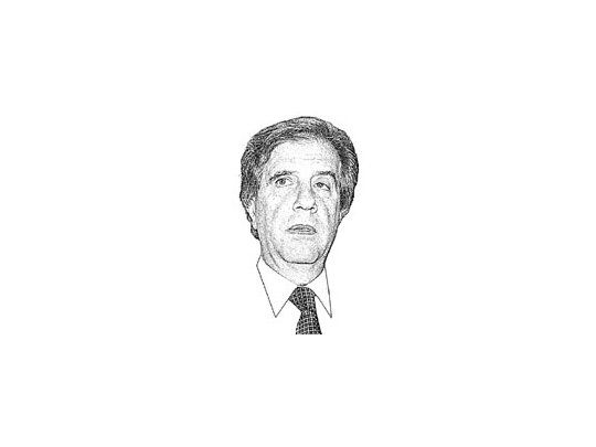 Tabaré Vázquez