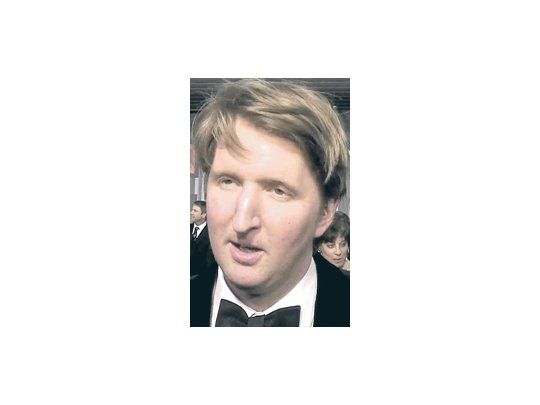 El Sindicato de Directores de EE.UU. concedió su premio anual a Tom Hooper, director de «El discurso del rey».