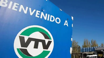 ¿Qué autos no tiene que hacer la VTV?