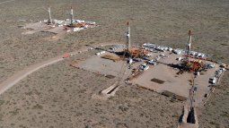Gas and oil projects, some of the great attractions. Gas and oil projects, some of the great attractions.