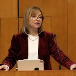 Carola Pessino encabezará la nueva etapa institucional de la Universidad del CEMA. Carola Pessino encabezará la nueva etapa institucional de la Universidad del CEMA.