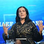La exministra Azucena Arbeleche consideró que el PIB necesita crecer por encima del nivel actual. La exministra Azucena Arbeleche consideró que el PIB necesita crecer por encima del nivel actual.