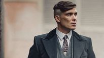 Murphy. El actor de “Peaky Blinders” será J. Robert Oppenheimer.