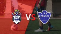 centro espanol no llega a dieciseisavos al perder con gimnasia