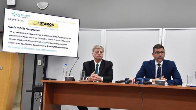 El banco provincial de capitales mixtos consolida su modelo de negocio con fuerte liquidez ligado a la producción.