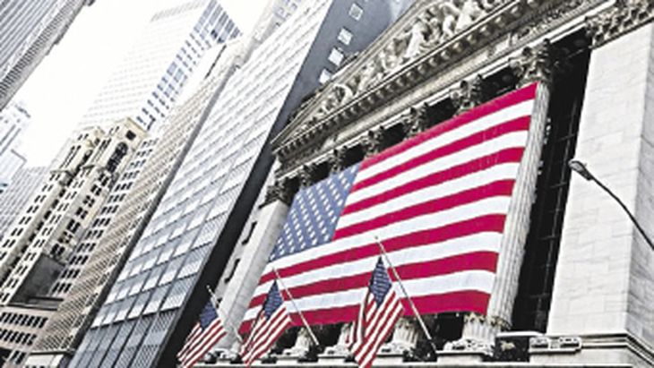 Atento. El mercado estadounidense depende de la Fed.