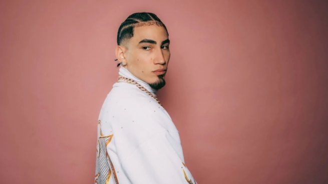 Courtz suma un segundo show en Argentina.&nbsp;