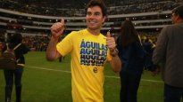 Cadillac volvió a presentar en redes sociales a sus pilotos y en el item Fun Fact en el caso de Checo Pérez figura Fan of Club América.