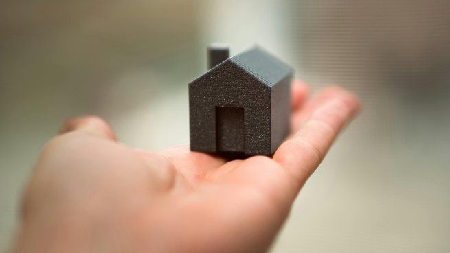 El acceso a la vivienda mejoró en los últimos tiempos, cuanto vale alquilar o comprar en CABA