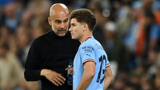 Julián Álvarez y Guardiola