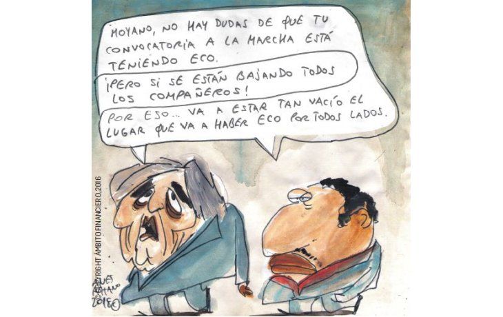 ámbito.com | Fracaso