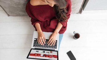 hot sale 2022: los mejores descuentos en notebooks