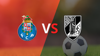 ajustada victoria por 2 a 1 de vitoria guimaraes