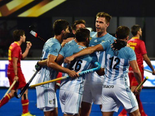 Los Leones