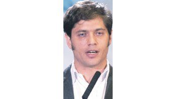 ámbito.com | Axel Kicillof