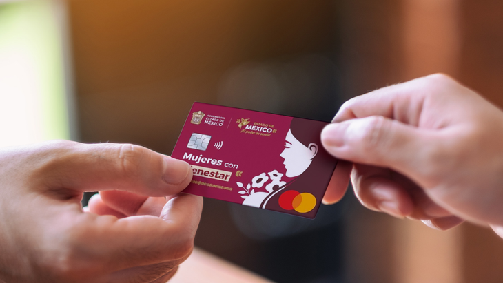 Bienestar confirma pago de $3,000 para miles de mexicanas a finales de noviembre 2025 Bienestar confirma pago de $3,000 para miles de mexicanas a finales de noviembre 2025