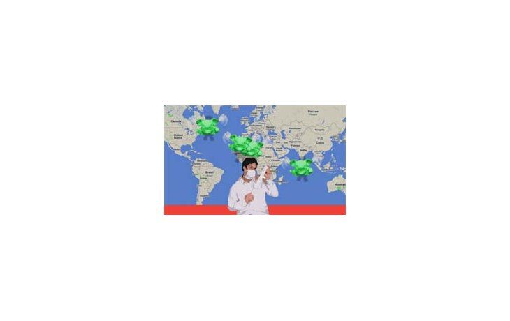 Swenifighter, luchá en linea contra la Gripe Porcina