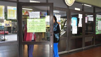 A los padres les preocupa como impactará el retorno a las aulas de los más chicos luego de tanto tiempo de confinamiento.