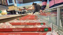 Proyectan retracción en el consumo de carne.&nbsp;