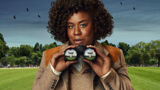 Protagonizada por Uzo Aduba, La Residencia se encuentra dentro del Top 10 de Netflix desde su estreno.&nbsp;