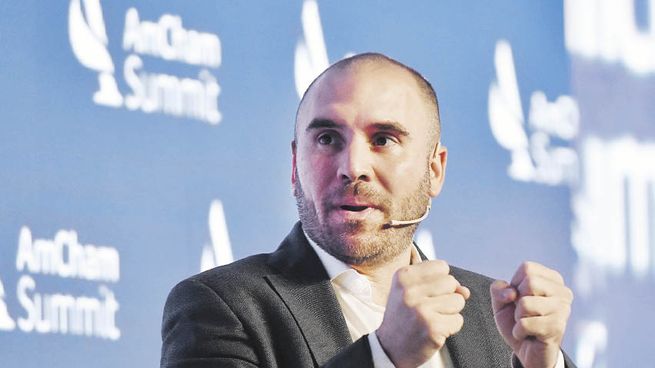Martín Guzmán