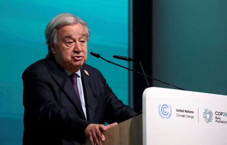 Nairobi, who already houses several UN agencies, could receive additional personnel at the end of 2025, according to Keniata media. The UN has also invested in improving its center in Nairobi to receive more activities and personal. Nairobi, who already houses several UN agencies, could receive additional personnel at the end of 2025, according to Keniata media. The UN has also invested in improving its center in Nairobi to receive more activities and personal.