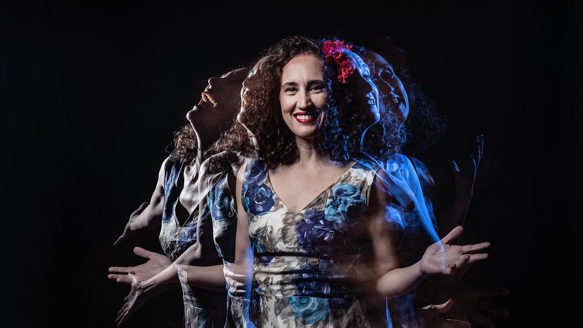 “Sabalera”, death to the sound of cumbia and bolero