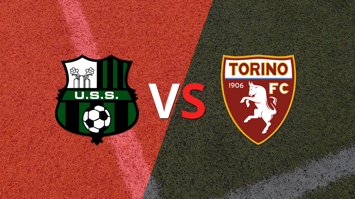 Sassuolo wants to increase his positive streak with another victory