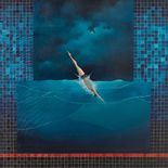 Una estética sumergida, arte y memoria. Una estética sumergida, arte y memoria.