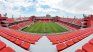 Justice ordered the closing of two stands of the Independent court for the incidents in the South American Cup Justice ordered the closing of two stands of the Independent court for the incidents in the South American Cup