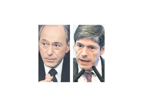 Eugenio Zaffaroni, Juan Manuel Abal Medina