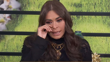 Esto es todo lo que se sabe sobre el escándalo entre GALILEA MONTIJO y  TELEVISA tras ausentarse de "Hoy"