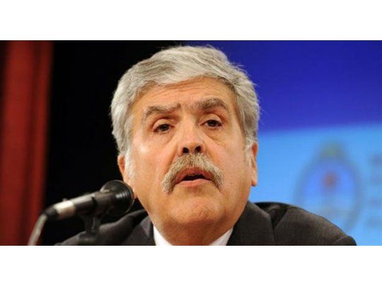 Julio De Vido
