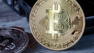 Bitcoin no encuentra techo: toca máximos en más de un año y medio Bitcoin no encuentra techo: toca máximos en más de un año y medio