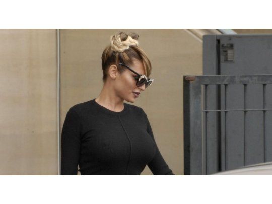 Vicky Xipolitakis revealed details of her operations with Lotocki and called him a “murderer”