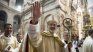Italian Cardinal Pierbattista Pizzaballa Italian Cardinal Pierbattista Pizzaballa