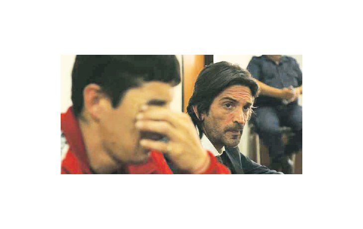 ámbito.com | REGISTROS. “Los cuerpos dóciles”, documental estrenado ayer, además de “Monumento” y “La obra del siglo”.