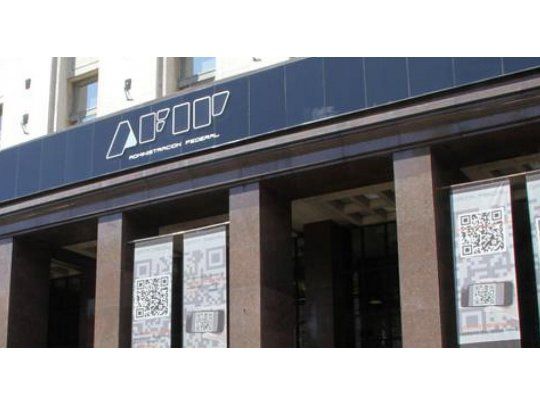 El organismo dispuso prorrogar el pago del segundo anticipo de Ganancias que vencía en agosto para octubre.