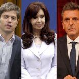 Peronismo en crisis. La derrota a nivel nacional tuvo el agravante del triunfo de La Liberad Avanza en provincia de Buenos Aires. Peronismo en crisis. La derrota a nivel nacional tuvo el agravante del triunfo de La Liberad Avanza en provincia de Buenos Aires.
