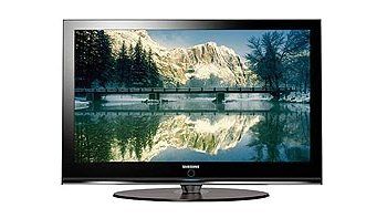 Las TV de plasma fueron un furor a fines de los 90.