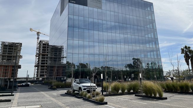 Mercado. Si bien bajó la demanda, las oficinas están intentando capturar a los interesados 