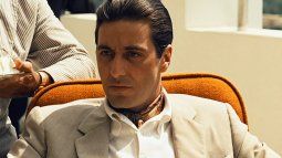 El Padrino II, una de las elecciones de ChatGPT dentro de los mejores films de la historia