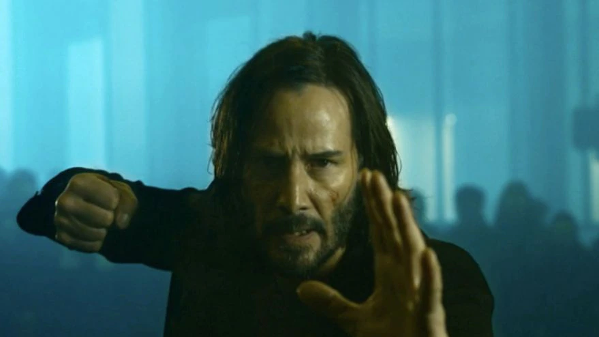 Final trailer for “Matrix Resurrections” released, an action-packed déjà vu
