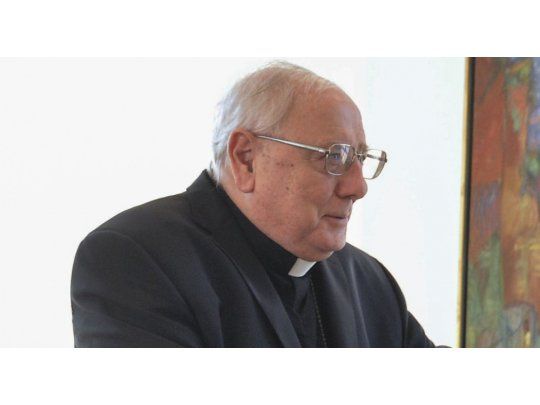 Monseñor José María Arancedo