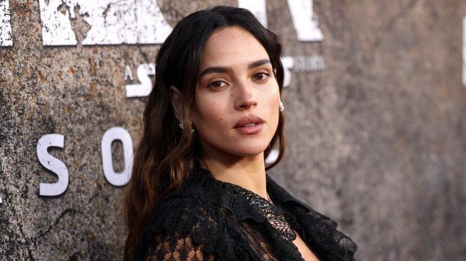 Adria Arjona will star alongside Michael B. Jordan the movie “The Thomas Crown Affair”
