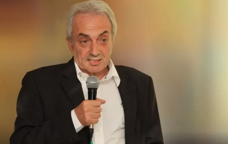 Emilio Apud advirtió que el aumento de tarifas es insuficiente.