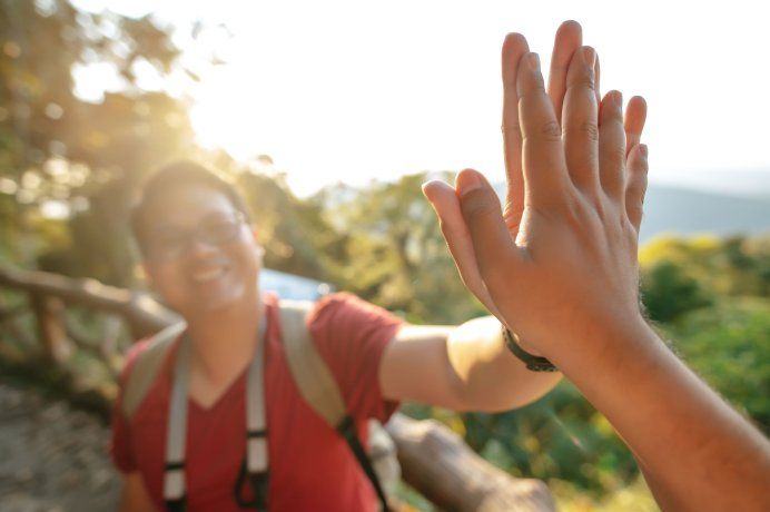 Combinar viaje con voluntariado te dará una experiencia única que puede beneficiarte en distintos aspectos de tu vida.