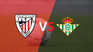 athletic bilbao will face betis on date 33