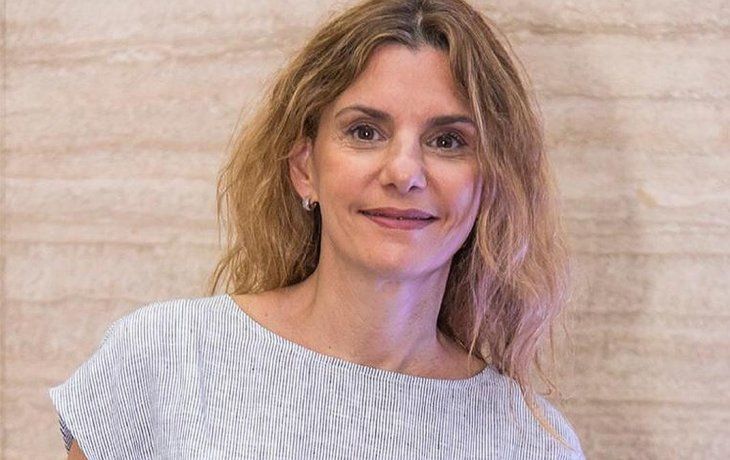 ámbito.com | Cargos. Gabriela Tolchinsky también es vicepresidente de ALA..jpg