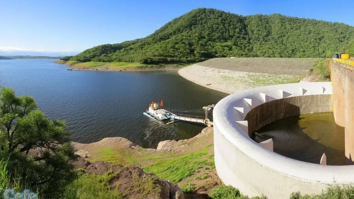 Perfect to enjoy the water: the destination of Tucumán ideal for a weekend getaway